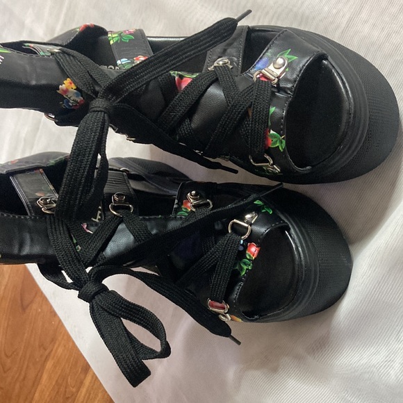 BaiJiB 💕💕SEXY SHOES for women!! Size euro size 39 ,,7 1/2 USA NEW... - Picture 12 of 14